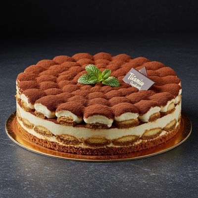 Tiramisu (1 kg)